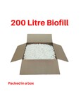 200 Litre Biofill Void Filler $33.00 + Delivery ($0 C&C Blacktown NSW) @ Lindco Packaging