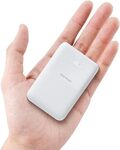 Charmast 20W PD & QC 3.0 10000mAh Power Bank $16.19 + Delivery ($0 with Prime/ $39 Order) @ Charmast AU Amazon AU