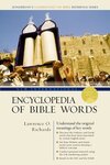 [eBook] New International Encyclopedia of Bible Words - Free (Was $US29.99) @ Logos