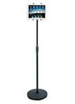 Aidata US-5006W Universal 7.9” to 13” Tablet Floor Stand Bracket $35 Each + Post ($0 Perth Pickup) @ Vtech Industries