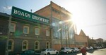[TAS] Free Brewery Tour (Photo ID & Payment Card Detail Required) @ James Boag Brewery