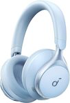 Anker Soundcore Space One ANC Headphones (Sky Blue) $144.49 Delivered @ AnkerDirect AU via Amazon AU