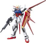 Bandai Hobby HGCE Aile Strike Gundam Model Kit (1/144 Scale) $26.99 + $10.60 Delivery @ Mighty Ape via Amazon AU