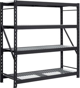 Whalen Industrial Rack $239.99 in-Store Only @ Costco (Membership Required)