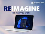 Windows 11 Professional or Home US$31.96 (~A$51) @ Retail King via StackSocial Marketplace