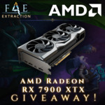 Win an AMD Radeon RX 7900 XTX Graphics Card from BetaDwarf.com