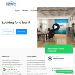 Refinance Your Commercial or Business Loan & Get 50% Trail Commission Back @ Soren Financial