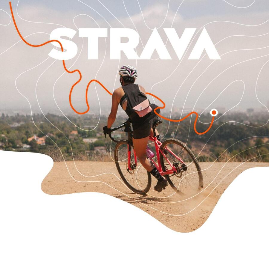 90Day Free Trial Strava Premium (Stacks with Current & Trial