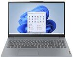 Lenovo 15.6" IdeaPad Slim 3i Laptop i5 8/512GB $647 Delivered @ Officeworks