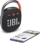 JBL Clip 4 Bluetooth Speaker $55 (RRP $90) + Delivery ($0 with Prime/ $59 Spend) @ Amazon AU