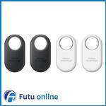 [eBay Plus] Samsung Galaxy SmartTag2 – 4 Pack (2 x White and 2 x Black) $90 Delivered @ Futu Online eBay