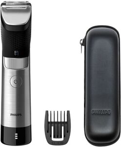 Philips Prestige Beard Trimmer Series 9000 - $199 Delivered @ Shaver Shop