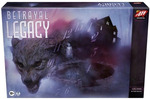 Avalon Hill Betrayal Legacy Board Game $70 (Extra 30% off in Cart) + $9.95 Delivery ($0 C&C/$99 Spend) @ MYER
