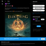 Win a Copy of Elden Ring + Shadow of The Erdtree DLC from NZXT