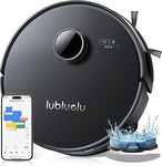 Lubluelu L15 5000Pa Lidar 3-in-1 Robotic Vacuum $203.99 Delivered @ Lubluelu via Amazon AU