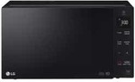 LG Neochef 42L Black Microwave MS4236DB $206 Pick-up ($9.99 Delivery Fee) @ Stan Cash