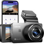[eBay Plus] AZDOME M63 Lite 4K Dash Cam $30 Delivered @ AZDOME eBay