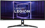 Lenovo Legion Y34WZ-30 34" WQHD Mini-LED 165Hz Gaming Monitor $1099 + Delivery Only @ JB Hi-Fi