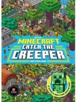 Minecraft Catch The Creeper and Other Mobs Search Book $9 + Del ($0 C&C/ in-Store) @ Big W, Target, Kmart