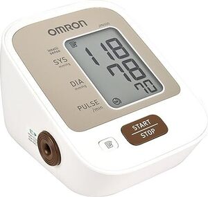 [Prime] Omron JPN-500 Automatic Blood Pressure Monitor $99.99 Delivered @ Amazon AU