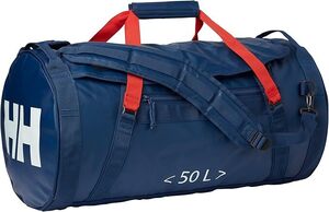 [Prime] Helly Hansen HH Duffel Bag 2 50L $80.67 Delivered @ Amazon AU