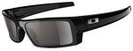 Oakley Gascan S Black with Grey Lens $65 Delivered from EyeWearOutlet.co.uk