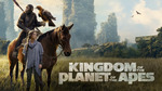 [SUBS] Kingdom of Planet of The Apes (2024) Streaming @ Disney+