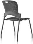 [Used] Herman Miller Caper Stacking Chair $99 (Was $350) BNE C&C Only @ Circonomy