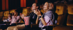 [NSW] Spend $25 on Dining on Thursdays, Claim 1 HOYTS Movie Ticket (Max 100 Claims Each Thursday) @ Broadway Shopping Centre