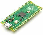 Raspberry Pi Pico $3.75 (Was $6.45) + Shipping from $8 @ Pi Australia