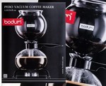 Bodum Pebo Santos Stove-Top 1L/8-Cup Vacuum Coffee Maker $98.90 Delivered @ CatchOfTheDay.com.au