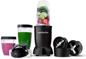 [StudentBeans] Nutribullet 900W Mega Pack NB9-1107AK $68 + Delivery (Free with eBay Plus) @ Bing Lee eBay