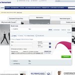 Return Business Class Airfare BRUSSELS-SYDNEY ~$2,200 (Finnair/Cathay Pacific/Qantas)