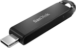 SanDisk Ultra CZ460 128GB USB 3.0 Flash Drive $17 + Del ($0 C&C/ in-Store) + Surcharge @ Centre Com (Price Beat $16.15 @ OW)