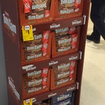 [SA] Arnott’s Tim Tam Jatz $1 @ Coles, Ingle Farm