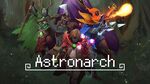 [PC, Steam] Free - Astronarch @ Fanatical