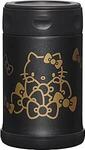 Zojirushi Stainless Steel Food Jar, 17-Ounce, Hello Kitty Collection Black $42.65 + Delivery ($0 with Prime) @ Amazon US via AU