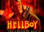 Win One of Ten Double Passes for ‘Hellboy: The Crooked Man’ from Spotlight Report