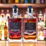 Goodradigbee Dawn to Dusk and Purpleheart Whisky 700ml Twin Pack $150 Delivered @ Goodradigbee Distillers