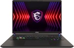 MSI Vector 16 HX A14VHG 16" QHD i7-14650HX, RTX 4080, 32GB RAM, 1TB SSD - $2,969 Delivered with Account + Surcharge @ Centre Com