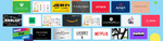 Giftz Gift Cards Cashback: 5% on Ultimate Gift Cards, 1.5% on Amazon Gift Cards + More (Exclusions Apply) @ MyAmexShop