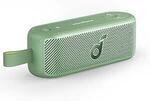 Soundcore Motion 100 Bluetooth Speaker (Green) $42.99 + Delivery ($0 with Prime/ $59 Spend) @ AnkerDirect via Amazon AU