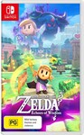 [Switch] The Legend Of Zelda: Tears Of The Kingdom / Echoes of Wisdom $59ea, [PS5] Astro Bot $79 Delivered / C&C @ Big W