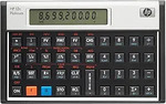 HP 12C Platinum Financial Calculator US$37.65 + US$11.85 Delivery + US$4.96 GST (~A$85) @ Amazon US