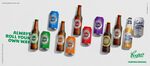 Free 6-Pack of Coopers Sparkling Ale Bottles When Purchasing 2 or More Cases (Members Price, Online Only) @ Dan Murphy's