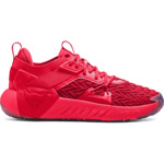 Under Armour Project Rock 6 Red Colour Only $99.95 (RRP $240) + $10 Delivery ($0 in-Store/ $150 Order) @ Foot Locker