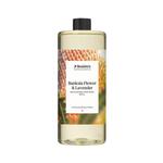 Bosisto's Hand Wash Refill 1L (Desert Lime & Eucalyptus, Banksia Flower & Lavender, Wattle Seed & Orange) $7.50 @ Coles