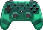 Retro Fighters Defender PS1/PS2/PS3 Controller (Transparent Green) $83.90 Delivered @ Amazon JP via AU