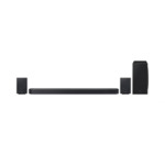 Samsung Q930D Soundbar with Subwoofer and Rear Speakers $768 + Delivery (Free to Selected Areas) @ Appliance Central