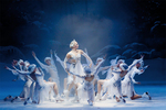 Win Swan Lake on Ice Tickets for The Family (4) Valued at $279.60 from Girl.com.au